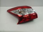 LAMPA TYŁ LEWA                                                          