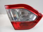 LAMPA TYŁ LEWA                                                          