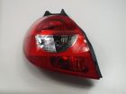 LAMPA TYŁ LEWA                                                          