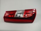 LAMPA TYŁ LEWA                                                          