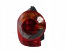 LAMPA TYŁ LEWA                                                          