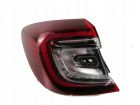 LAMPA TYŁ LEWA                                                          
