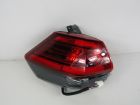 LAMPA TYŁ LEWA                                                          