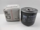 FILTR OLEJU                                                             