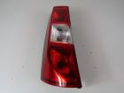 LAMPA TYŁ LEWA                                                          
