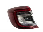 LAMPA TYŁ LEWA                                                          