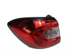 LAMPA TYŁ LEWA                                                          