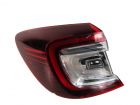 LAMPA TYŁ LEWA                                                          