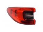 LAMPA TYŁ LEWA                                                          