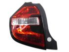 LAMPA TYŁ LEWA                                                          