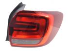 LAMPA TYŁ PRAWA                                                         
