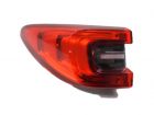 LAMPA TYŁ LEWA                                                          