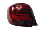 LAMPA TYŁ LEWA                                                          