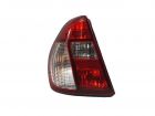 LAMPA TYŁ LEWA                                                          