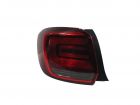 LAMPA TYŁ LEWA                                                          