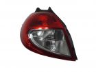 LAMPA TYŁ LEWA                                                          