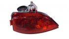 LAMPA PRZECIWMGIELNA                                                    