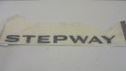 EMBLEMAT LOGO                                                           