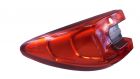 LAMPA TYŁ LEWA                                                          