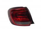 LAMPA TYŁ LEWA                                                          