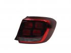 LAMPA TYŁ PRAWA                                                         