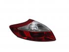 LAMPA TYŁ LEWA                                                          