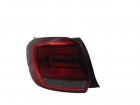 LAMPA TYŁ LEWA                                                          