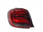 LAMPA TYŁ LEWA                                                          