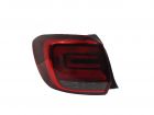 LAMPA TYŁ LEWA                                                          