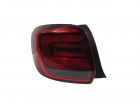 LAMPA TYŁ LEWA                                                          