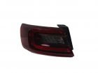 LAMPA TYŁ LEWA                                                          