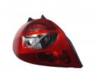 LAMPA TYŁ LEWA                                                          