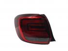 LAMPA TYŁ LEWA                                                          