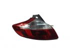 LAMPA TYŁ LEWA                                                          