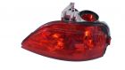 LAMPA PRZECIWMGIELNA                                                    