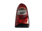 LAMPA TYŁ LEWA                                                          