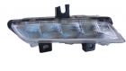 LAMPA JAZDY DZIENNEJ                                                    
