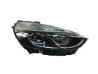 REFLEKTOR PRAWY LAMPA PRZEDNIA PRAWA                                    