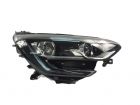 REFLEKTOR PRAWY LAMPA PRZEDNIA PRAWA                                    